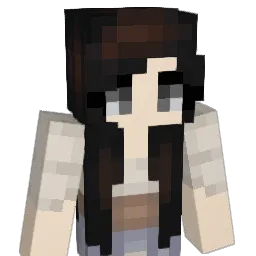 PsychoKitty1's Minecraft skin