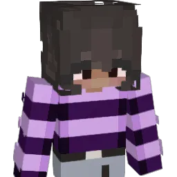 PsychoMantis411 Minecraft avatar bust