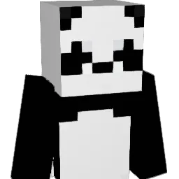 PsychoPanda1's Minecraft skin