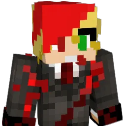 PsychoRaider1 Minecraft avatar bust