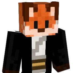 PsychoSai's Minecraft skin