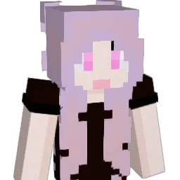 PsychoSloth26 Minecraft avatar bust