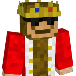 PsychoSporty Minecraft avatar bust