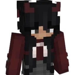 PsychoTekk Minecraft avatar bust