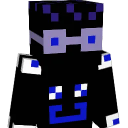 PsychoXanx Minecraft avatar bust