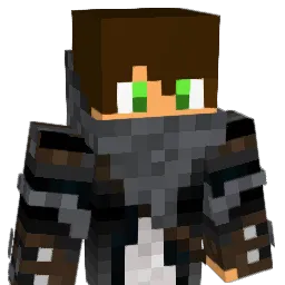 Psycho_0503 Minecraft avatar bust