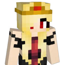 Psycho_Bunnie Minecraft avatar bust