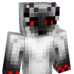 Psycho_Cat226 Minecraft avatar bust