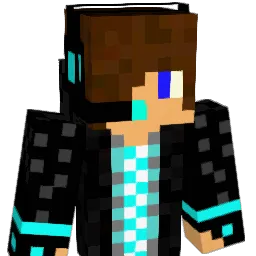 Psycho_Killer17 Minecraft avatar bust