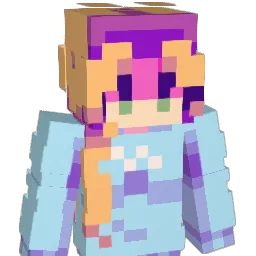 Psycho_Logic_XoX Minecraft avatar bust