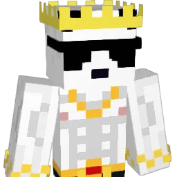 Psycho_Savior Minecraft avatar bust