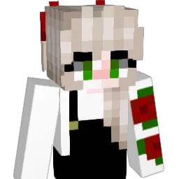 Psychocraft666 Minecraft avatar bust
