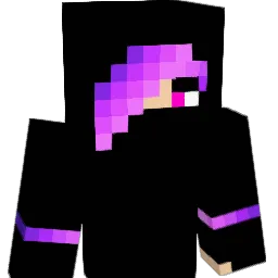 Psychohistorian Minecraft avatar bust
