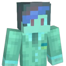 Psychorian's Minecraft skin
