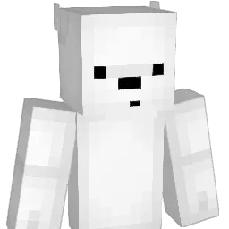 Psychos1s449 Minecraft avatar bust