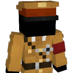 Psychosmurf6 Minecraft avatar bust
