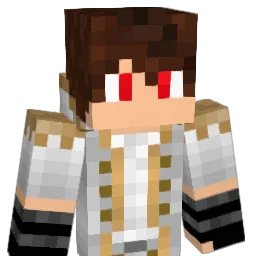 Psychosocial9045 Minecraft avatar bust