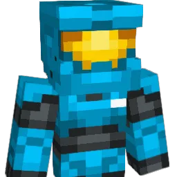 Psychotic_Flame Minecraft avatar bust