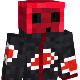 Psychotick_ Minecraft avatar bust