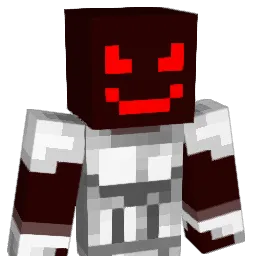 Psychoticrow's Minecraft skin