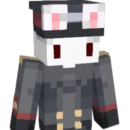 Psychovis's Minecraft skin