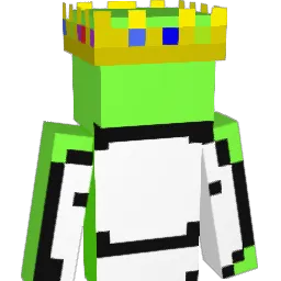 PsychowasTaken_ Minecraft avatar bust