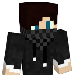 PsychoxGamer's Minecraft skin