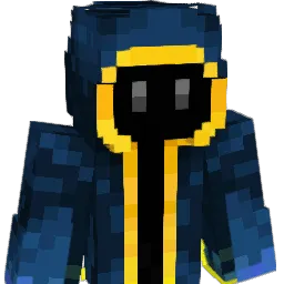 PsycoMalkav Minecraft avatar bust
