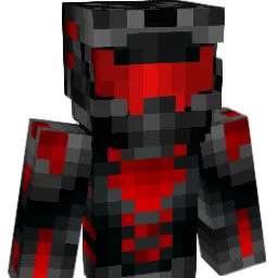 PsycoSoldier Minecraft avatar bust