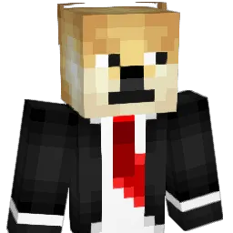 Psycold420's Minecraft skin
