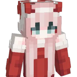 Psycom's Minecraft skin