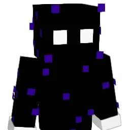 Psydameous_Sharm Minecraft avatar bust