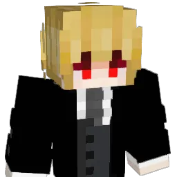 Psydes Minecraft avatar bust