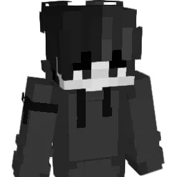 Psyfie's Minecraft skin