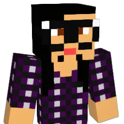 Psykho94 Minecraft avatar bust
