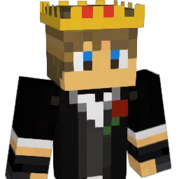 Psyko_98's Minecraft skin