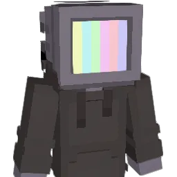 Psykovoid's Minecraft skin