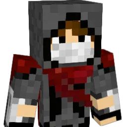 PsylentZ420 Minecraft avatar bust