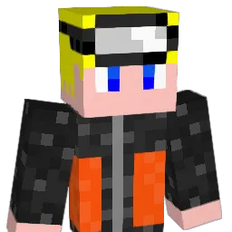 Psylog's Minecraft skin