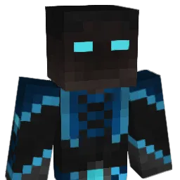 Psylogian's Minecraft skin