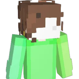 Psyonic's Minecraft skin