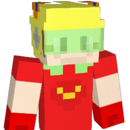 PsyonicX's Minecraft skin
