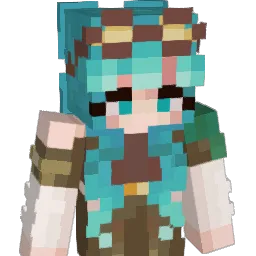 Psyque618's Minecraft skin