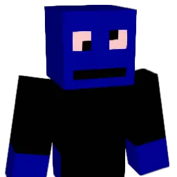 Psytale's Minecraft skin