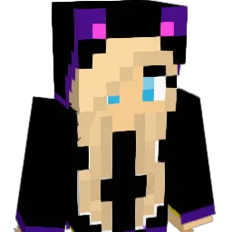 Psyvik's Minecraft skin