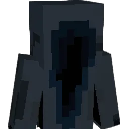 Psyvine's Minecraft skin