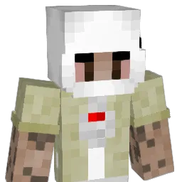 Psyychoo's Minecraft skin