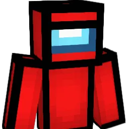 Ptaku123 Minecraft avatar bust