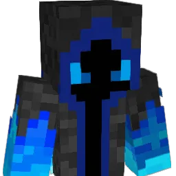 Pter123 Minecraft avatar bust