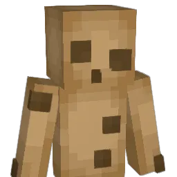 Pterygotus_19 Minecraft avatar bust